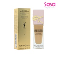 YSL Yves Saint Laurent All Hours Glow Foundation (LN1) (25ml)