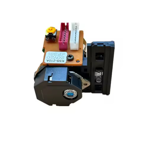 KSS-210A KSS-210B KSS210A KSS210B KSS-212B KSS-150A High Quality Radio CD Player Laser Lens Optical