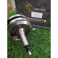 Y15 crankshaft LHK jet 6.75 rod 103