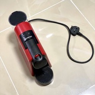 nespresso essenza mini咖啡機