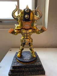 聖鬥士星矢 - CBC系列 - 金牛座