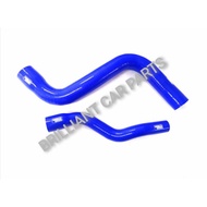 Exora Suprima Preve Turbo SAMCO Radiator Hose Blue Red