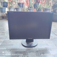 LAYAR Used Samsung 19 inch Monitor 920nw VGA Wide LCD LED Screen Free Bubble