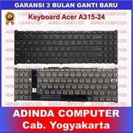 Acer Aspire 3 A315-24 A315-24p A315-24PT A315-24T A315-59 A315-59UB A315-59G Keyboard