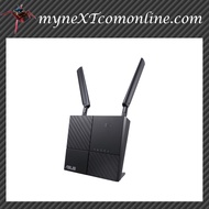 Asus 4G-AX56 AX1800 Dual-Band LTE WIFI Modem Router