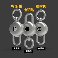 Portable Electronic Scale Keychain Electronic Scale Portable Portable Mini Electronic Scale Multifun