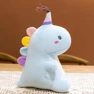 QIAOSHANG | Dinosaur Stuffed Toy Pillow