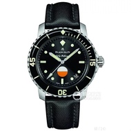 Baopo 50 Little Sun Hodinkee Limited Edition Men's Watch Fashionable All-Match Diving Watch Fully Au