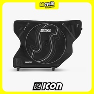 SCICON Aerocomfort Road Triathlon 3.0 TSA Bicycle Bag Case Travel Casing Soft