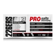 226ERS Electrolytes Duplo 2 Caps - SUB-9 Pro Salts (Caffiene) [ EXP : MAY 2026 ]