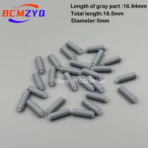 24PCS Mutoh Paper Pressure Pinch Roller KY-14255 DF-49053 for Mutoh RJ-900C RJ-900X RJ-901C VJ-1204 