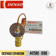 Expansion valve worm Oring R134 kijang universal 0180