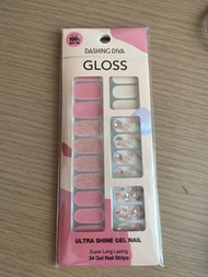 dashing diva gloss