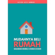 Mudahnya Beli Rumah - Dr Azizul Azli Ahmad