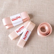 Ballet Shoes Strap Pointe Shoes Ribbon Canvas Satin Ballet Accessories