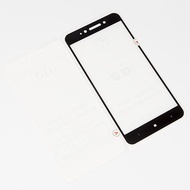 Strength For Xiaomi Redmi Note 5A 4D Full Glue - White