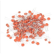 ​Ceramic capacitor​Charge​