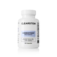 Natural DIM Supplement Capsules | Hormone Balance & Estrogen Metabolism