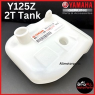 Y125 Y125Z 2T TANK MINYAK 5BU-F1751 125Z 2T TANK [100% ORIGINAL YAMAHA]