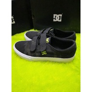 Dc shoes for men/women (unisex) trase v tx se adbs300254 Original dc