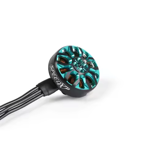 GEPRC SPEEDX2 1804 2450KV 3450KV Motor 4S 6S Cinebot30 Rushless Motor for FPV Multicopter Racing
