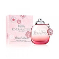 COACH - Floral Blush淡香水 90ml[平行進口]