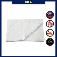 IKEA LUDDROS Mattress Protector