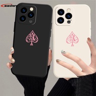 Hp Case For Oppo A16 A17 A38 A78 A58 A18 A79 A12 A15 A3s A5s A31 A16K A17k A77s A7 A12e A53 A52 A92 