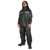 Forester RC 80021 Jas Hujan Raincoat Lipat PVC