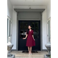 Fashion Dress | Import Dress | Daphne Dress | 0292