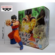 Figure Dragon Ball Super Masenko Gohan Banpresto
