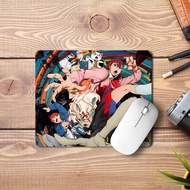 [7 DESIGN] ANIME DANDADAN MOUSE PAD / ANIME DANDADAN MOUSEPAD
