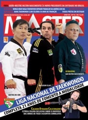 Revista Master 16 Bueno Editora