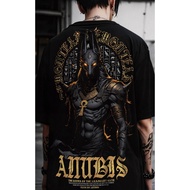 DemonTear Shirt " ANUBIS "
