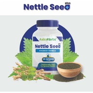 Ksm 66 Ashwagandha Nettle Seed Plus Herbal Supplement Astraherbs Ksm 66 Nettle Seed Astraherbs KSM-6