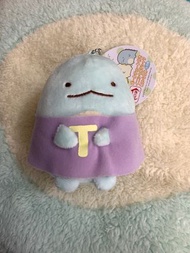 角落生物 恐龍 公仔