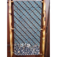 Kain batik meteran katun motif kebaya sarimbit jarik Kain Batik Pekalongan