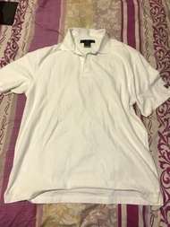 Nike  GOLF polo shirt 尺寸XL