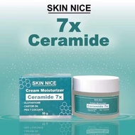Moistrizer SKINNICE 7X CERAMIDE 50GR