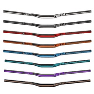[DEITY COMPONENTS] BLACKLABEL 31.8/15/800MM HANDLEBAR FOR MTB
