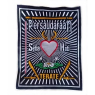 Psht BACK BET / BIG BET 30x40