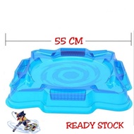Large Size Beyblade Arena Stadium BB58 (QT17361) Beyblade Stadium