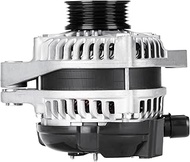 New Alternator for Honda Accord V6 3.5L 13-17 2013 2014 2015 2016 2017 (Manual transmission), 400-52