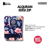 Al-Quran Humaira saiz A6