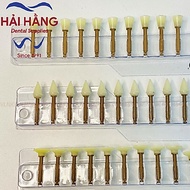 ENHANCE composite polishing (genuine Dentsply)