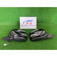 Subaru Legacy Sidemirror Set Autoflip For BR9