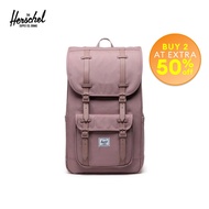 Herschel Little America Ash Rose Backpack (30L)