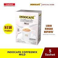 Indocafe Coffeemix Mild (5 sachet)