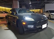 售 汽車 中古車 二手車 保時捷 休旅車 2019年 PORSCHE / MACAN