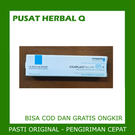 LA ROCHE POSAY CICAPLAST BAUME B5+ SOOTHING BALM KRIM PELEMBAB KULIT LA-ROCHE-POSAY ROCHE-POSAY